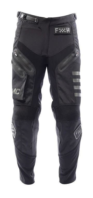 Fasthouse Off-Road Sand Cat Pants