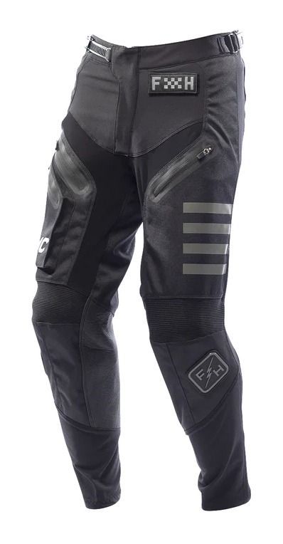 Fasthouse Off-Road Sand Cat Pants
