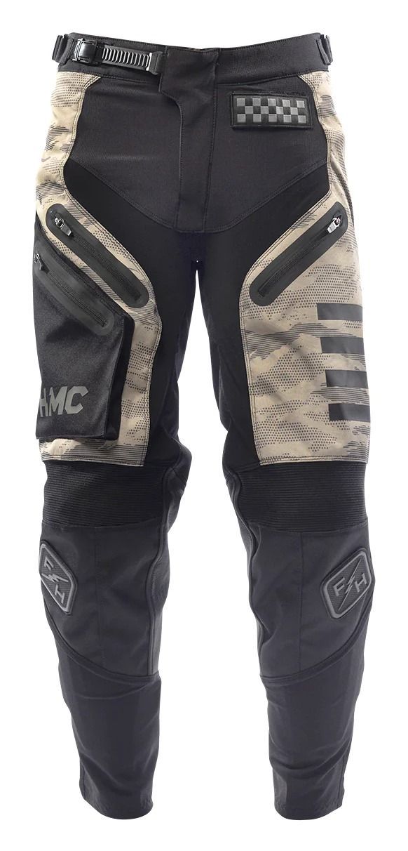 Fasthouse Off-Road Sand Cat Pants