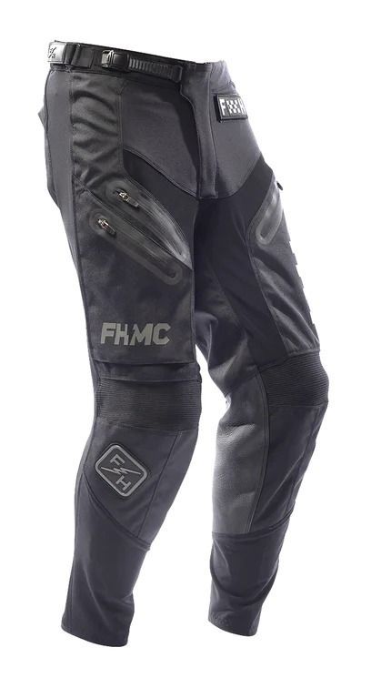 Fasthouse Off-Road Sand Cat Pants