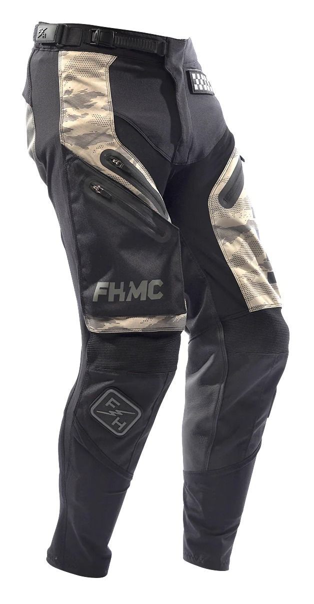Fasthouse Off-Road Sand Cat Pants