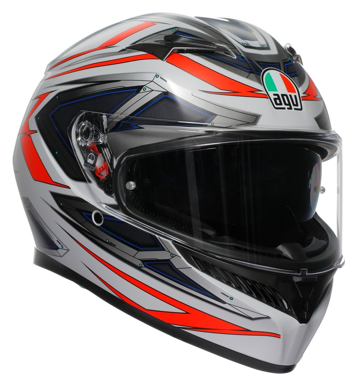 AGV K3 Space Helmet undefined