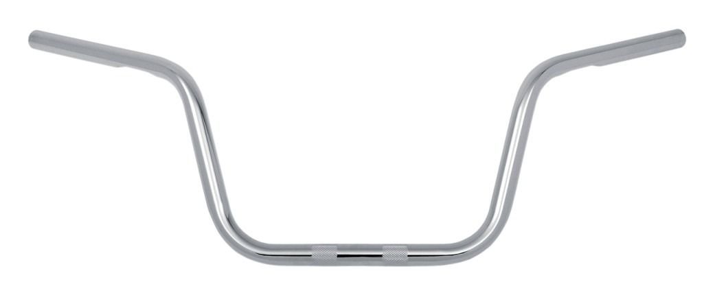 Khrome Werks Softail Heritage Handlebars undefined
