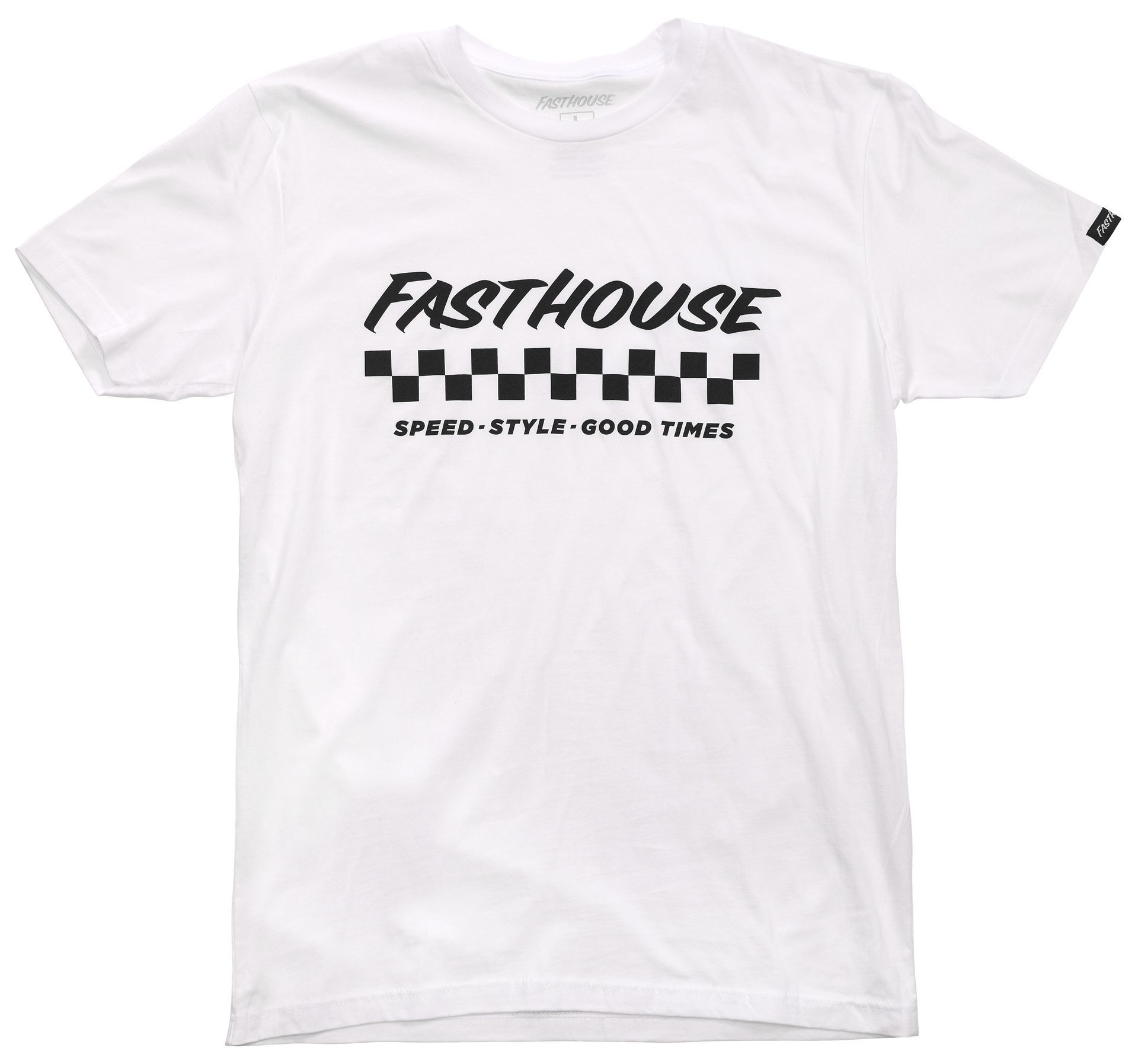 Fasthouse Apex T-Shirt