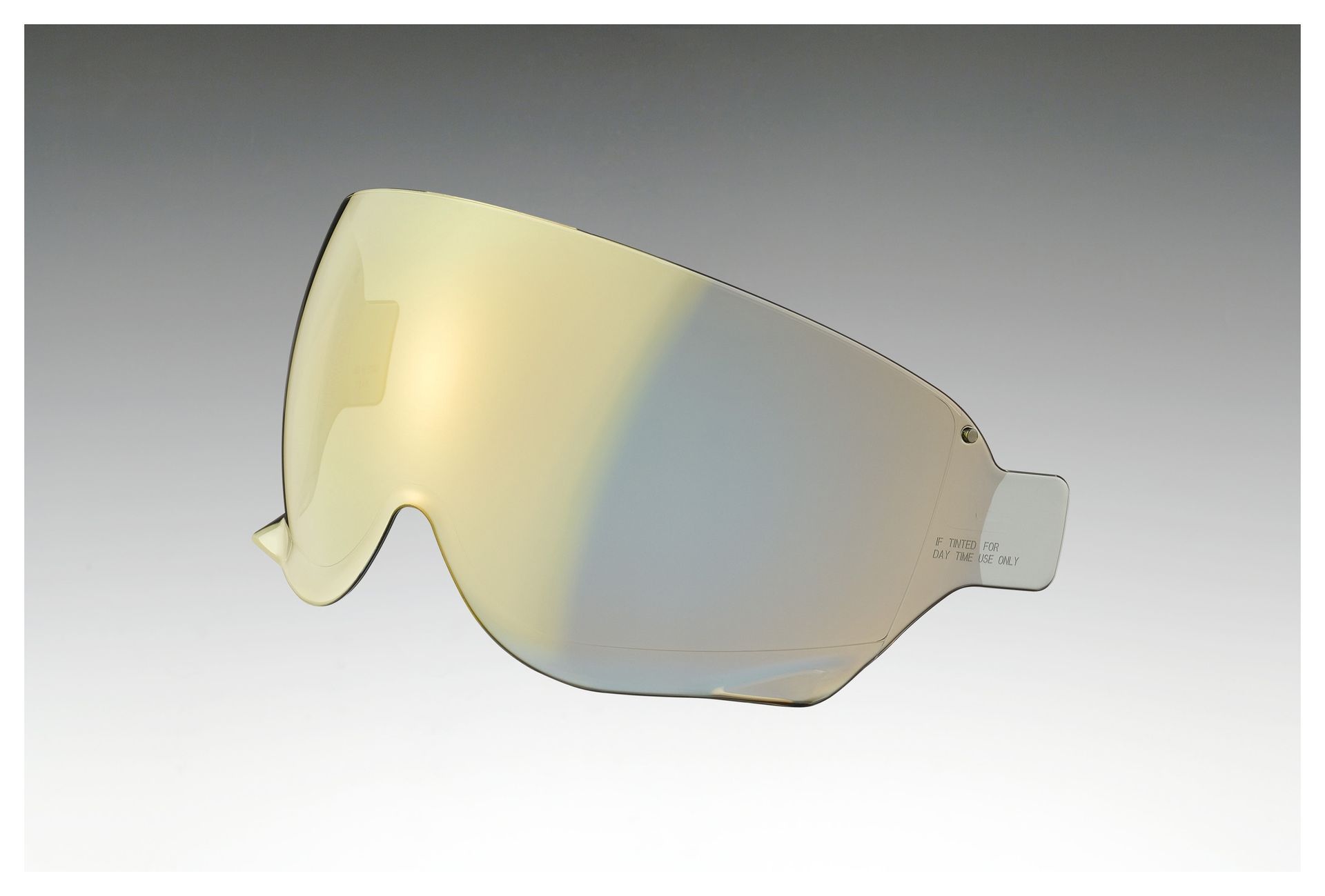Shoei CJ-3 Sun Shield