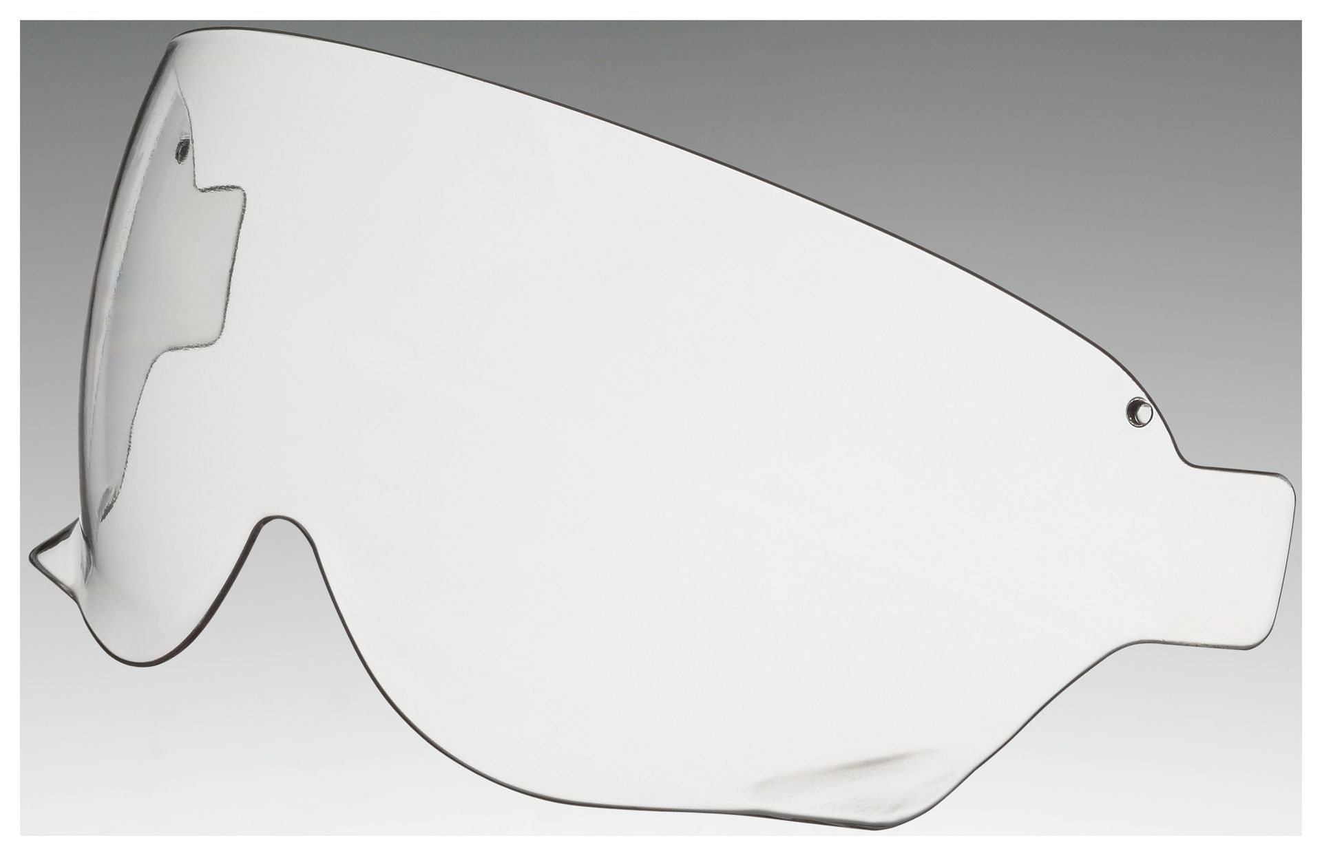 Shoei CJ-3 Sun Shield