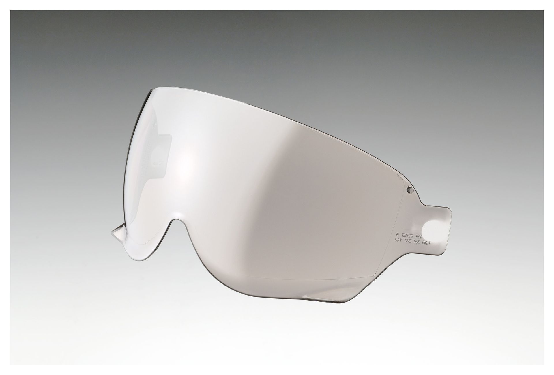 Shoei CJ-3 Sun Shield