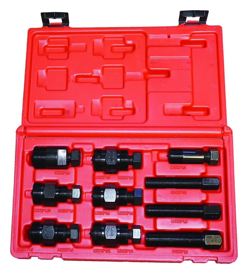 Helix Flywheel Puller Kit undefined