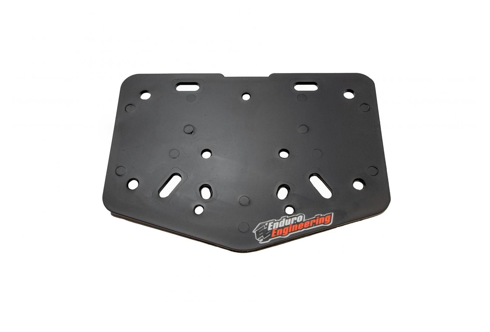 Enduro Engineering Universal License Plate Holder undefined