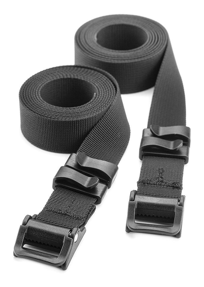 Kriega Cam Straps undefined