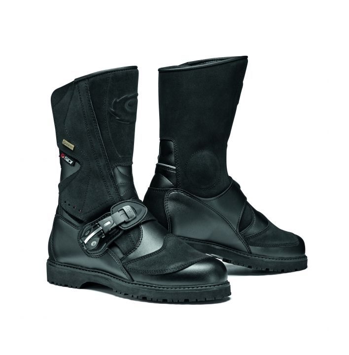 Sidi CANYON GORE 2 BT BK 43