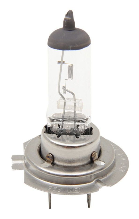 Drag Specialties H7 Halogen Headlight Bulb undefined