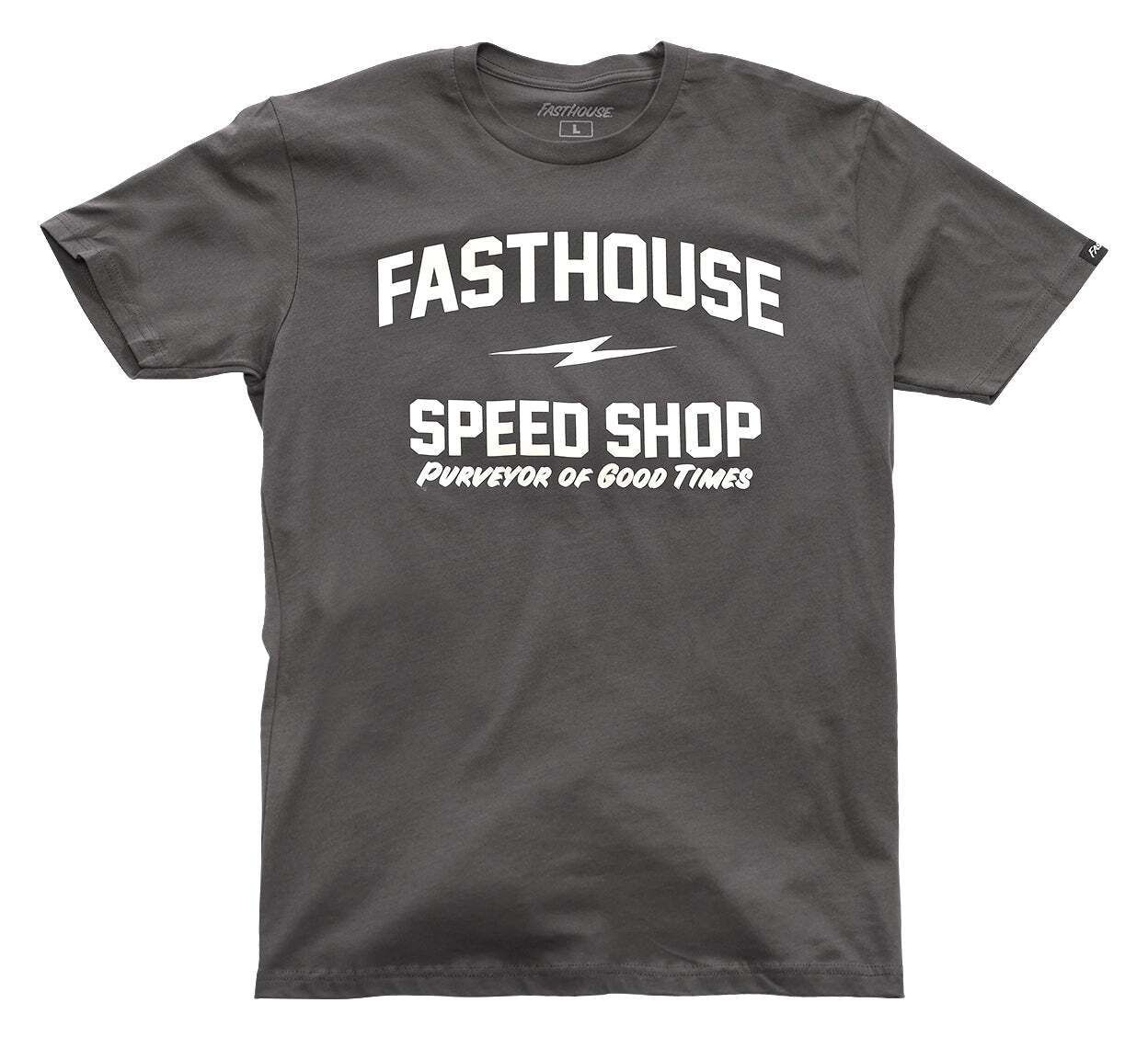 Fasthouse Purveyor T-Shirt XL