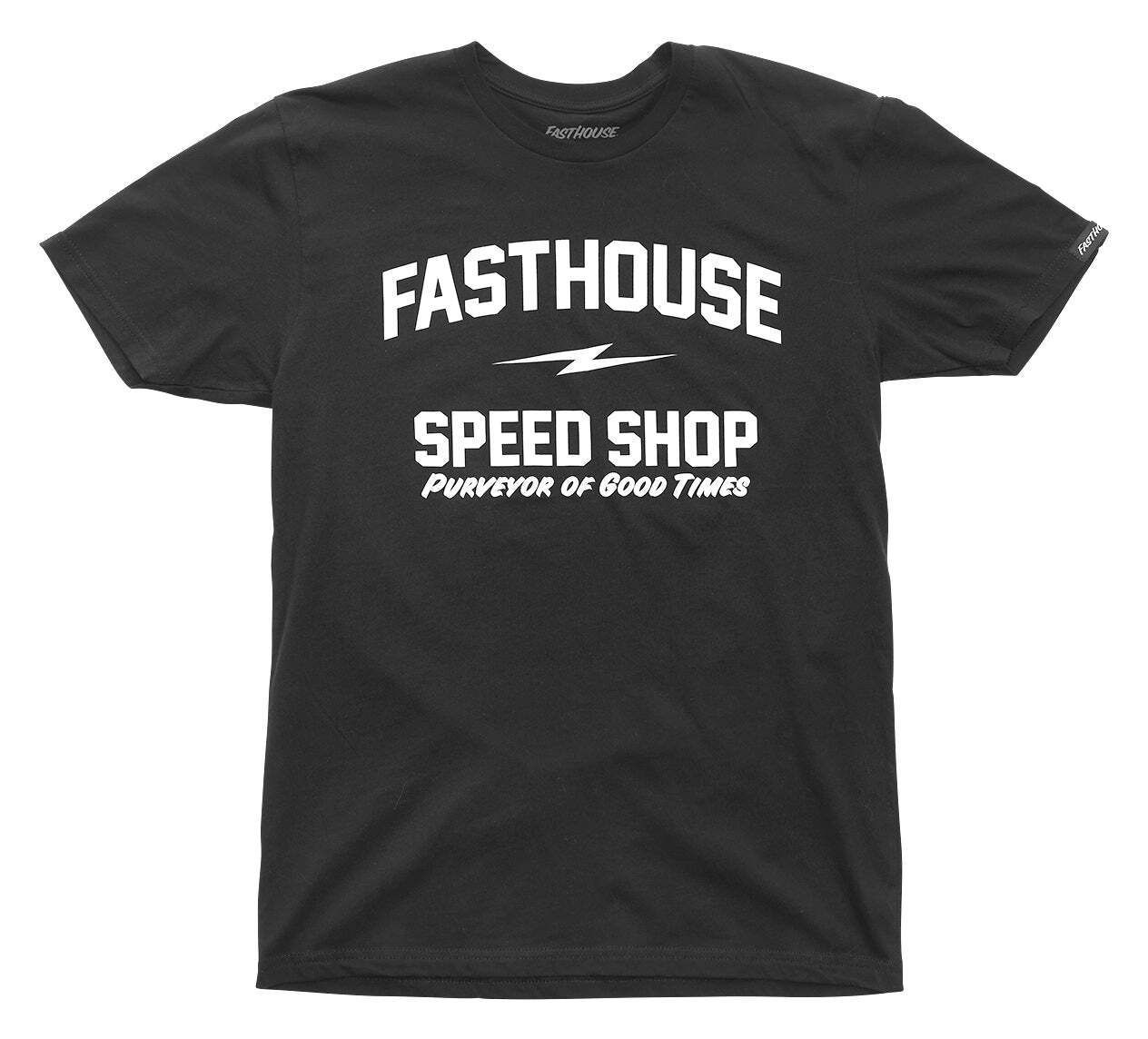 Fasthouse Purveyor T-Shirt XL
