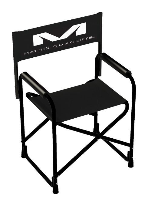 Matrix Concepts P1 Team Folding Pit Chair undefined