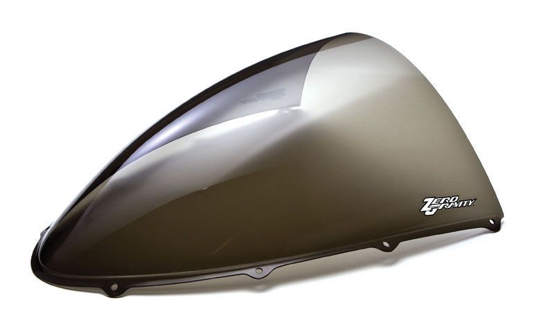 Zero Gravity Corsa Windscreen Ducati / 848 / EVO / 1098 / 1198 undefined