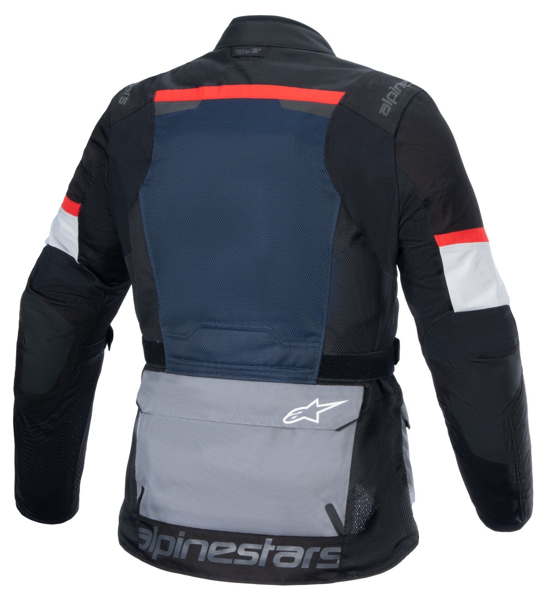 Alpinestars Andes Air Drystar Jacket