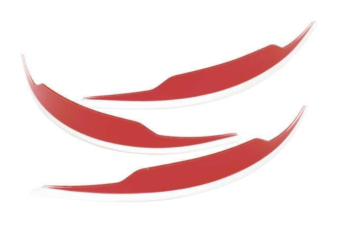 100% RC/AC/ST FORECAST MUD FLAP