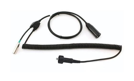 PCI Race Radios Replacement PTT Harness undefined