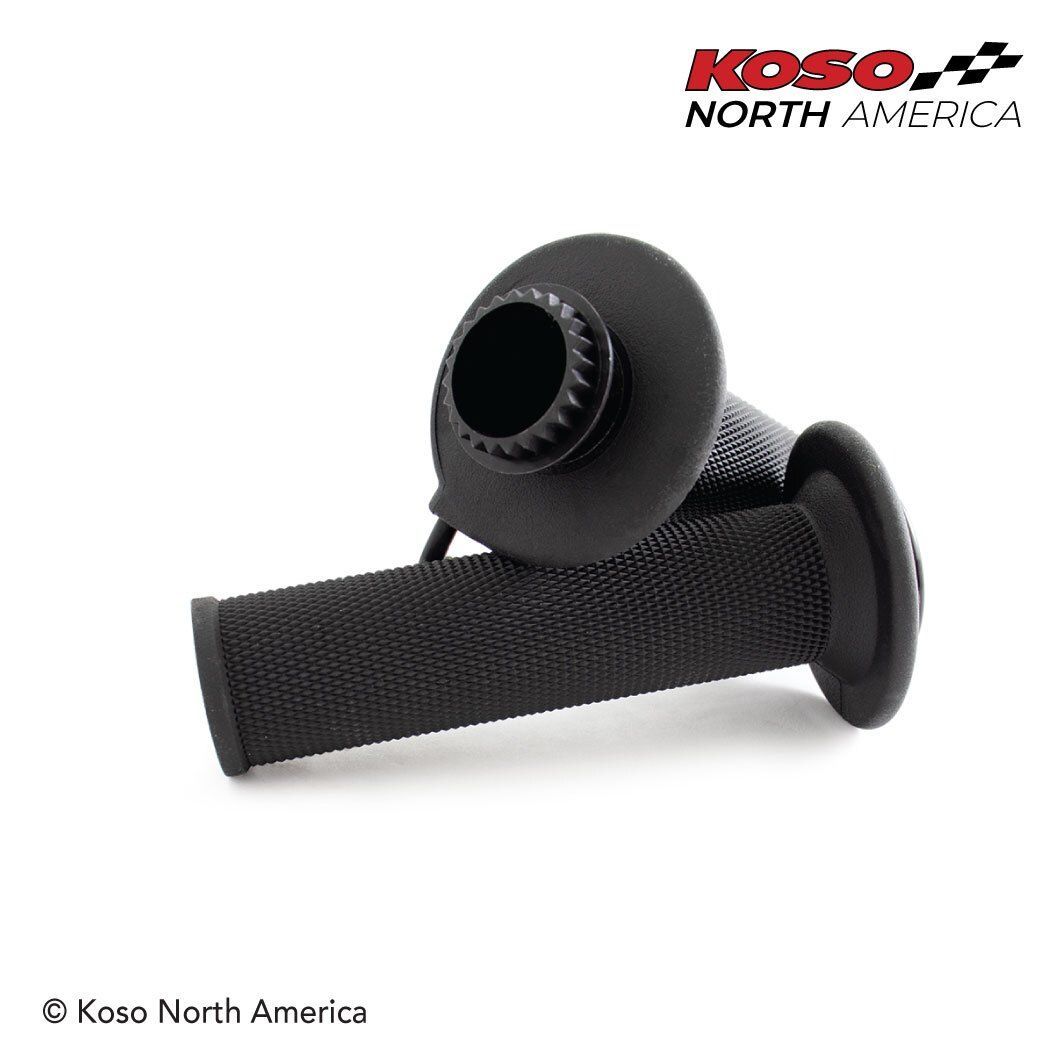 Koso MX-1 Heated Grips undefined