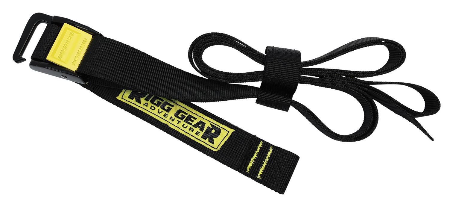 Nelson Rigg Strap Kit undefined