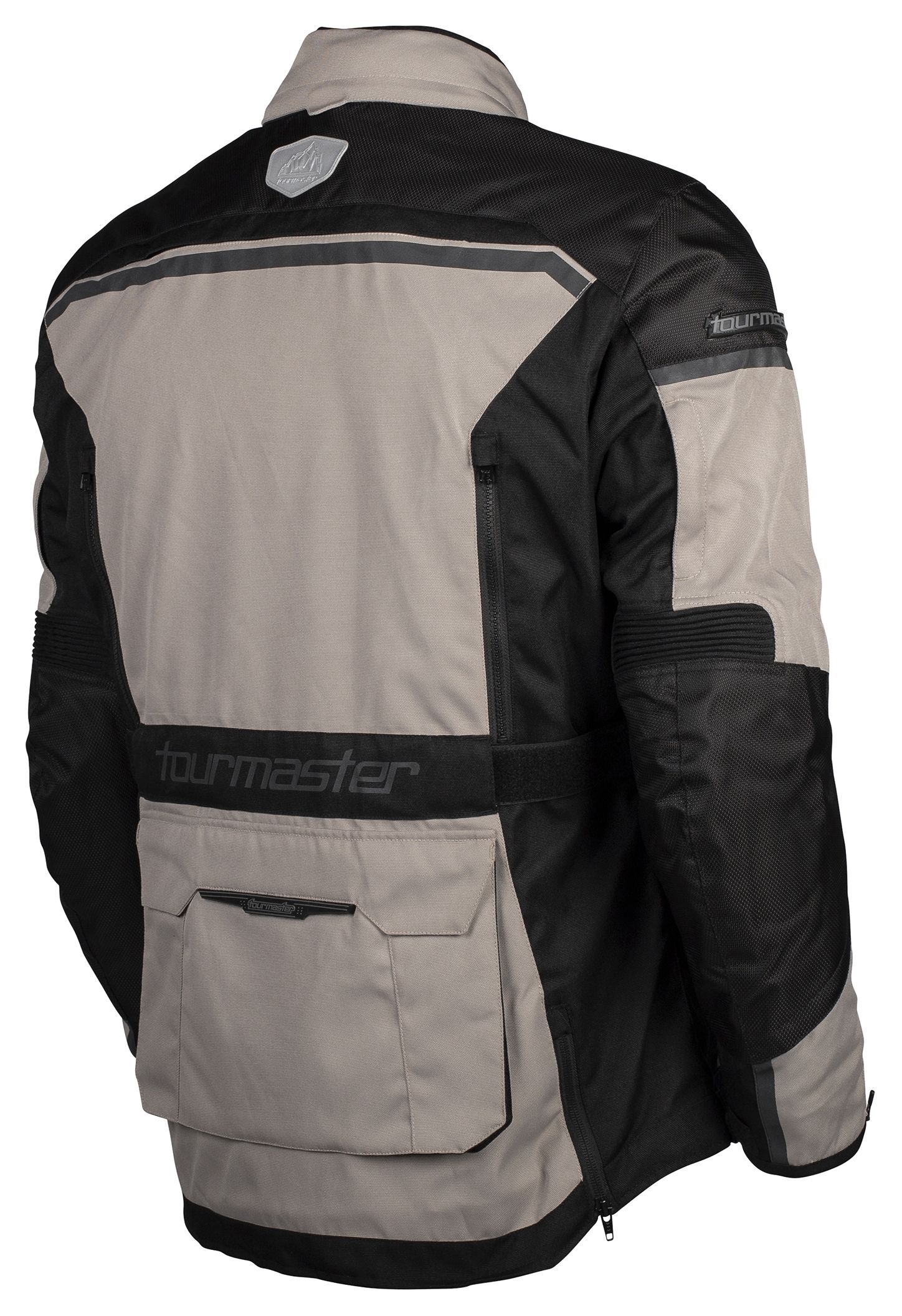 Tourmaster Transition Long Cut Jacket
