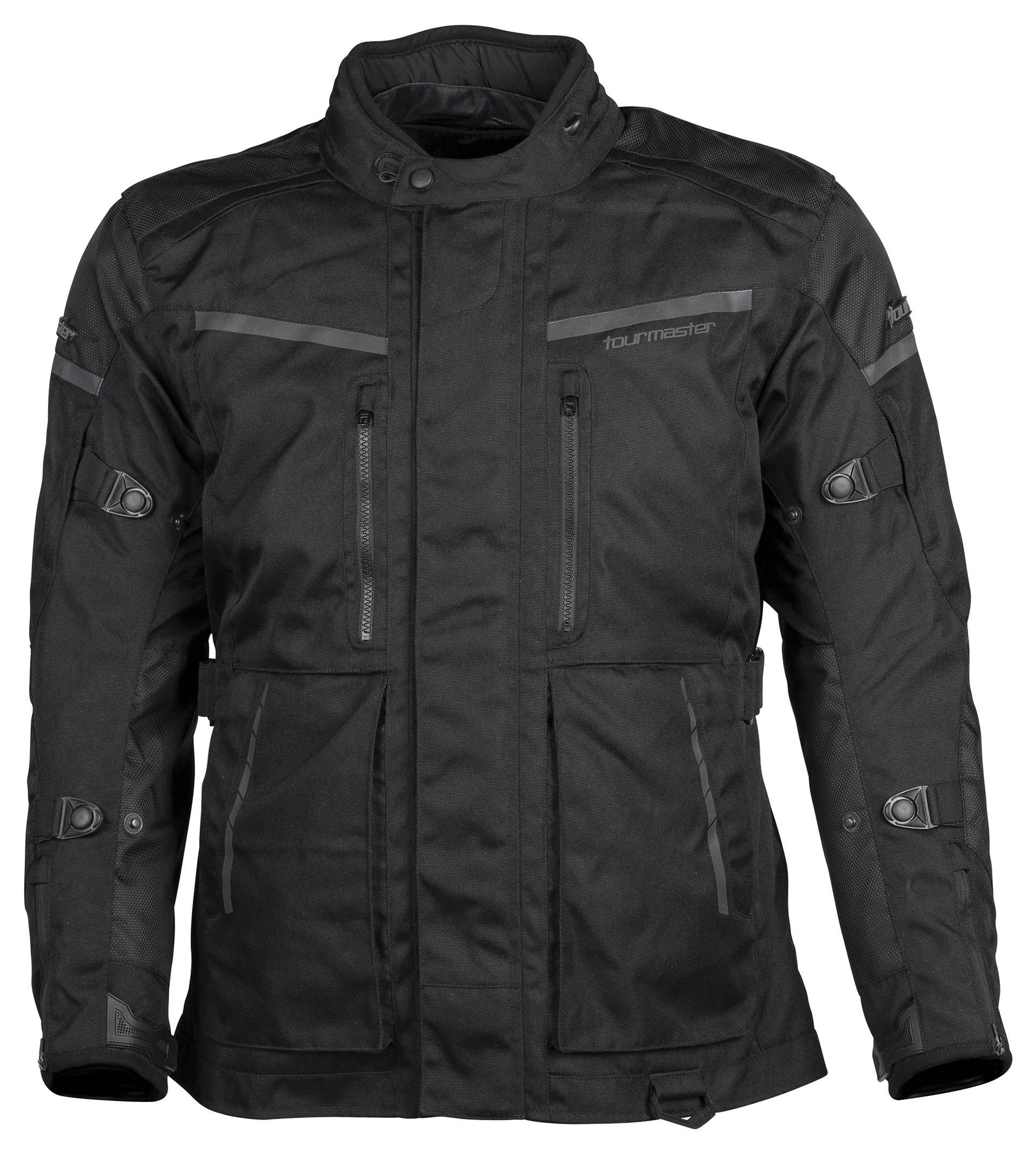 Tourmaster Transition Long Cut Jacket