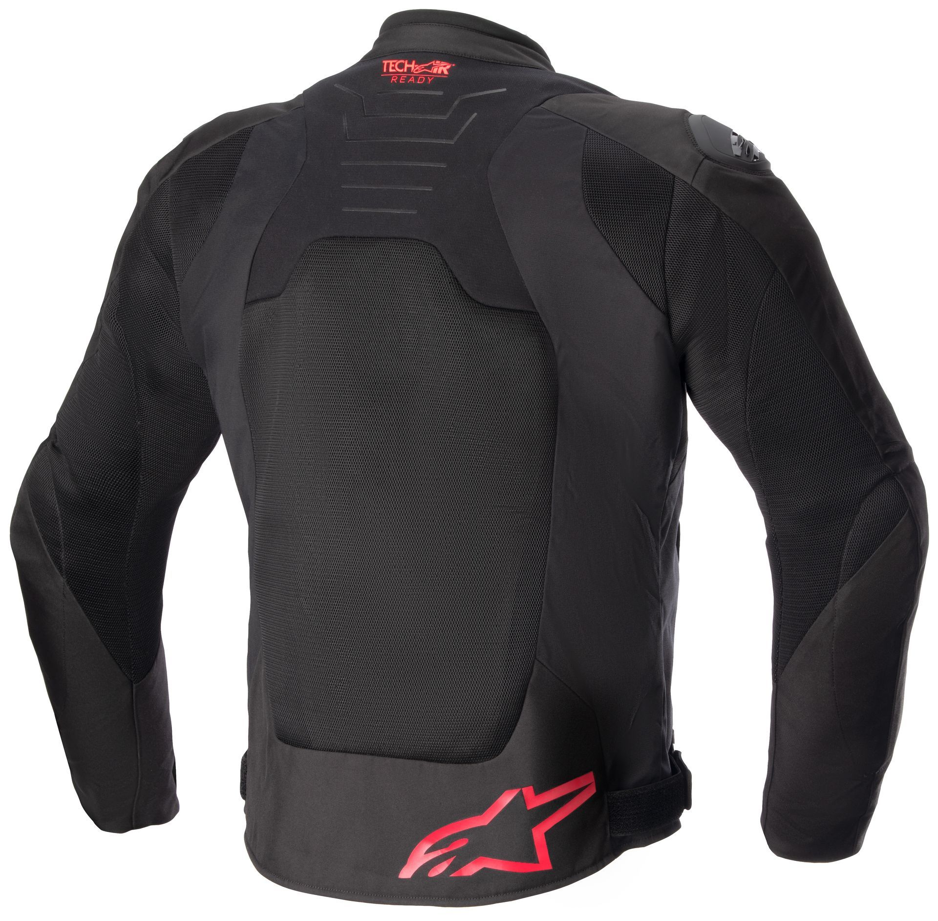Alpinestars SMX Air Jacket