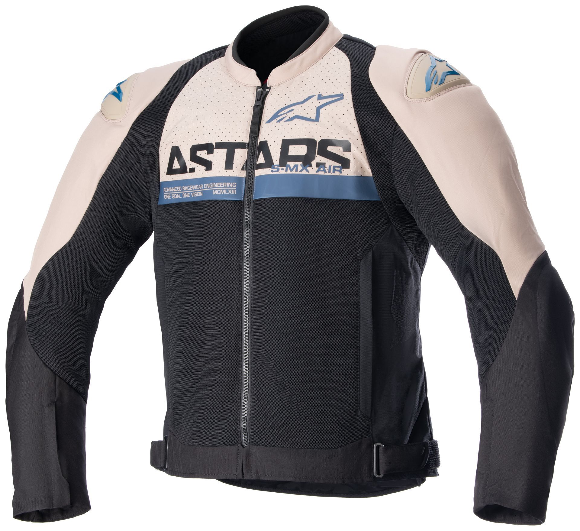 Alpinestars SMX Air Jacket