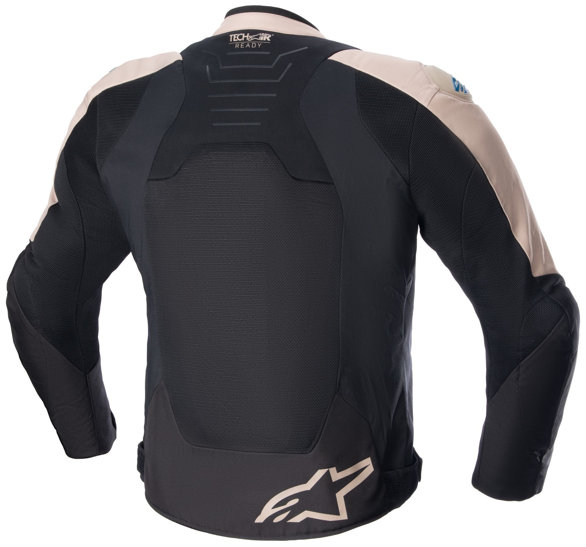 Alpinestars SMX Air Jacket
