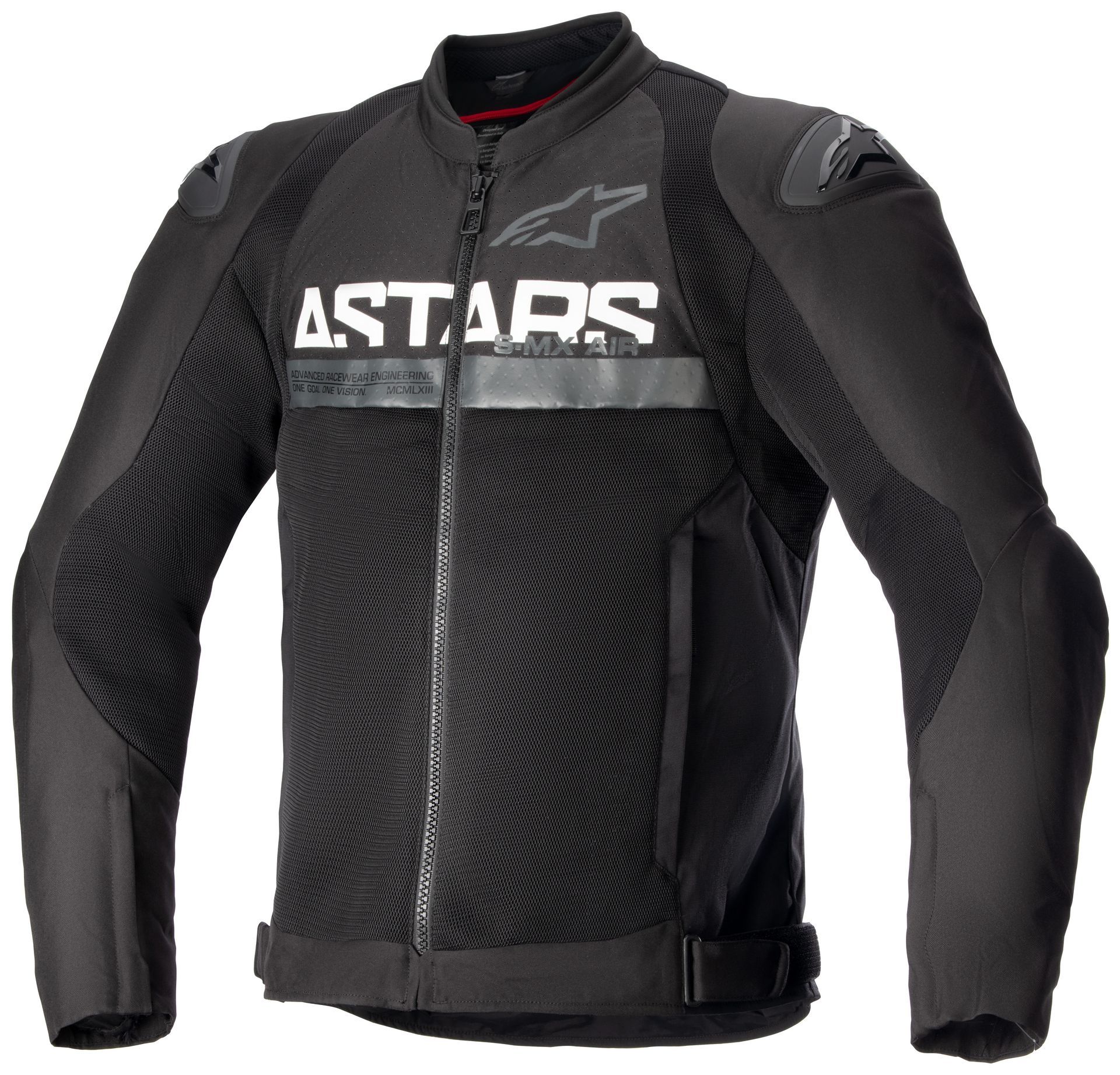Alpinestars SMX Air Jacket