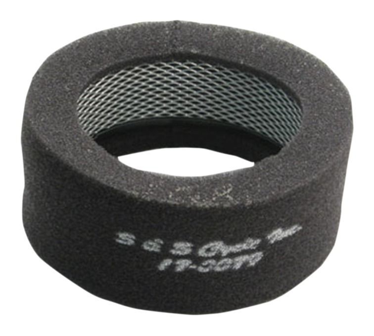 S&S Cycle Super B Foam Filter Element undefined