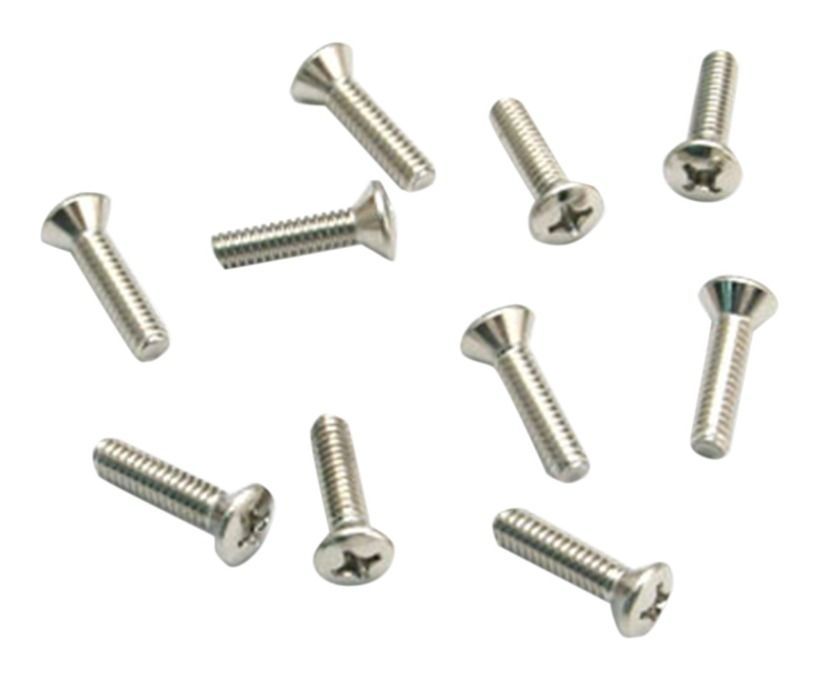 S&S Cycle Air Filter Cover Screws undefined
