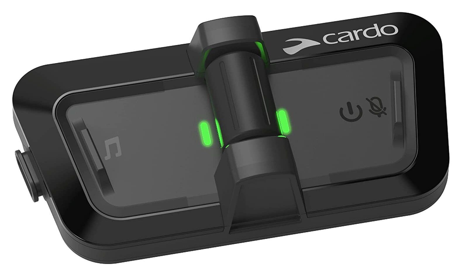 Cardo Systems PackTalk Outdoor Headset undefined