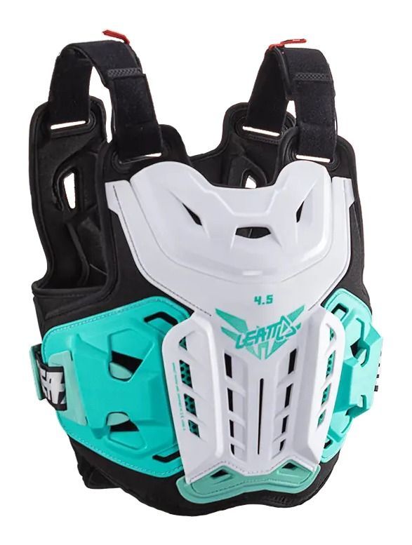 Leatt 4.5 Jacki Women's Chest Protector undefined