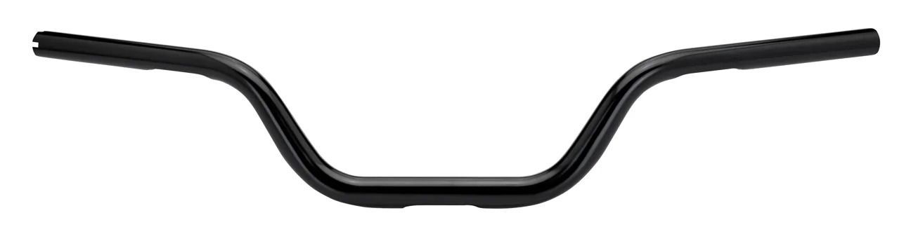 Biltwell Tracker High 1 1/8" TBW Handlebars N/A