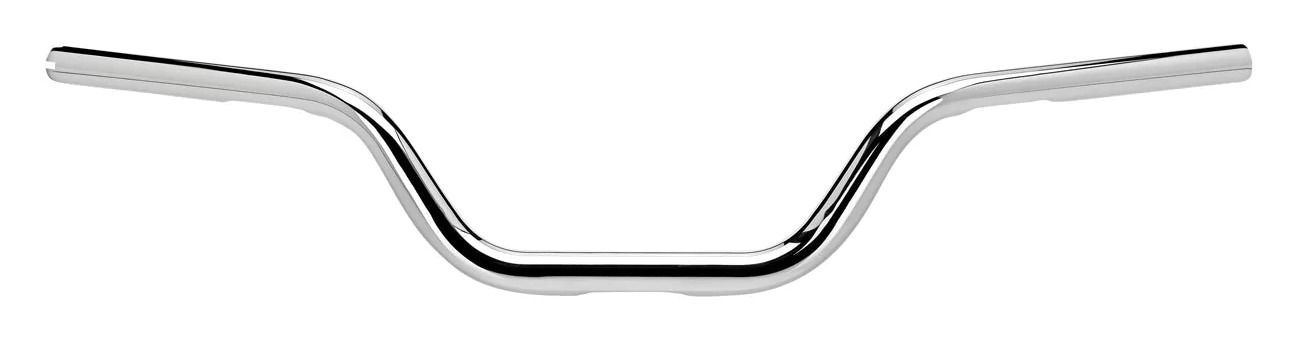 Biltwell Tracker High 1 1/8" TBW Handlebars N/A