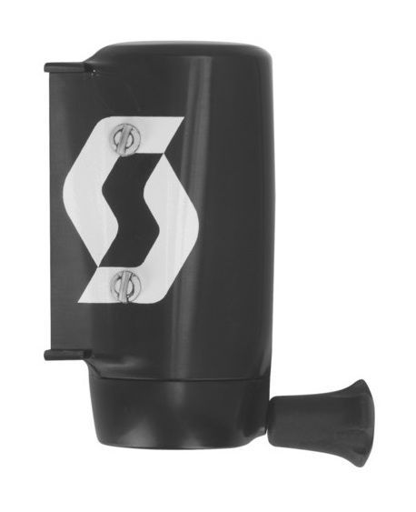 SCOTT Works Series Canister