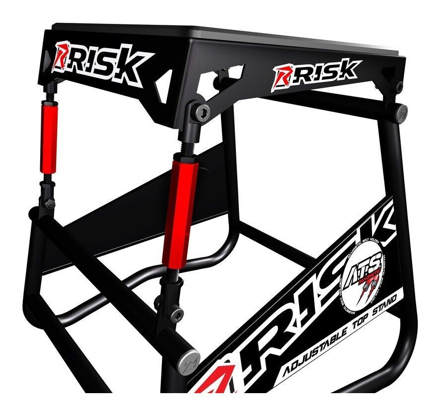 Risk Racing ATS Adjustable Top Stand undefined