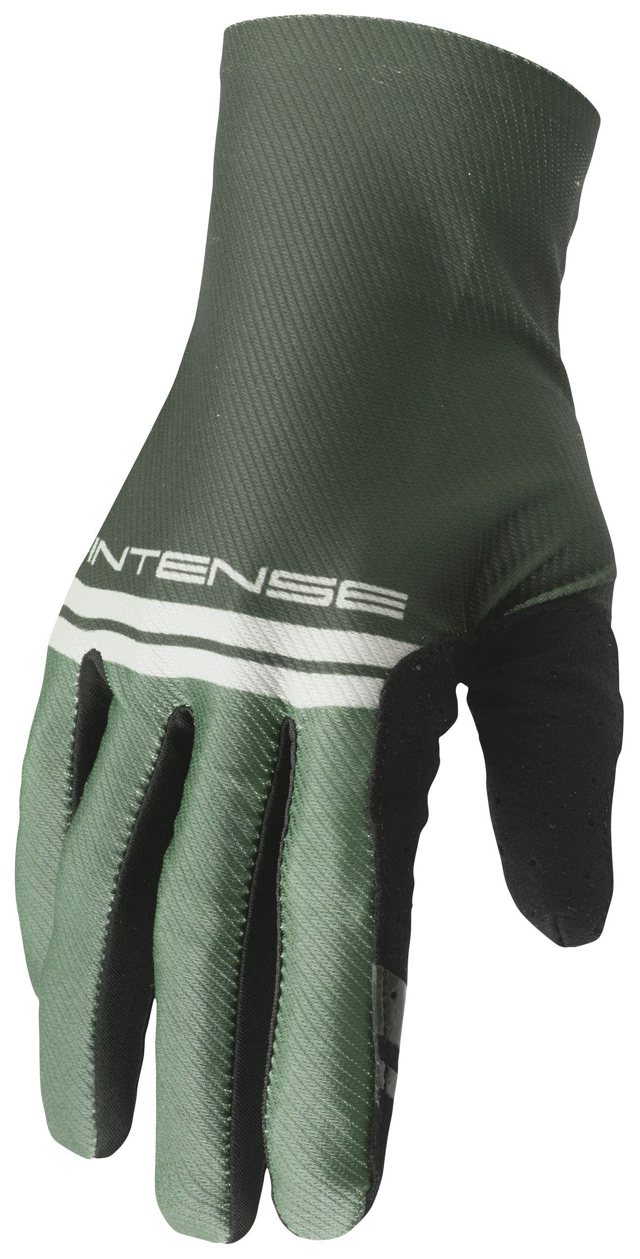 Thor Intense Assist MTB Gloves undefined