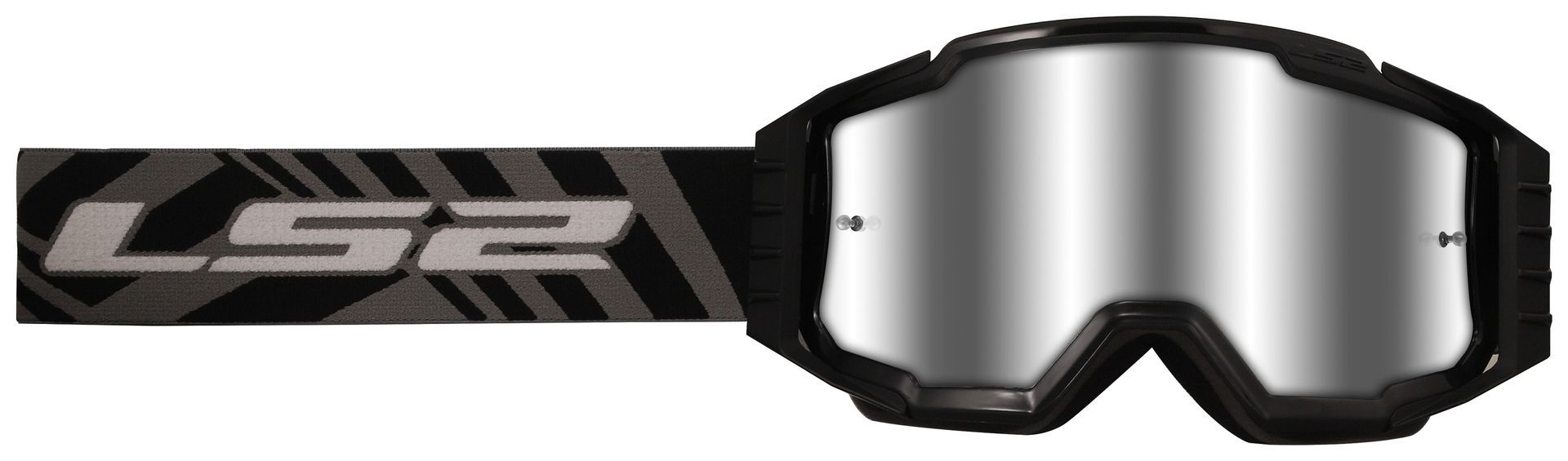 LS2 Charger Pro Goggles N/A