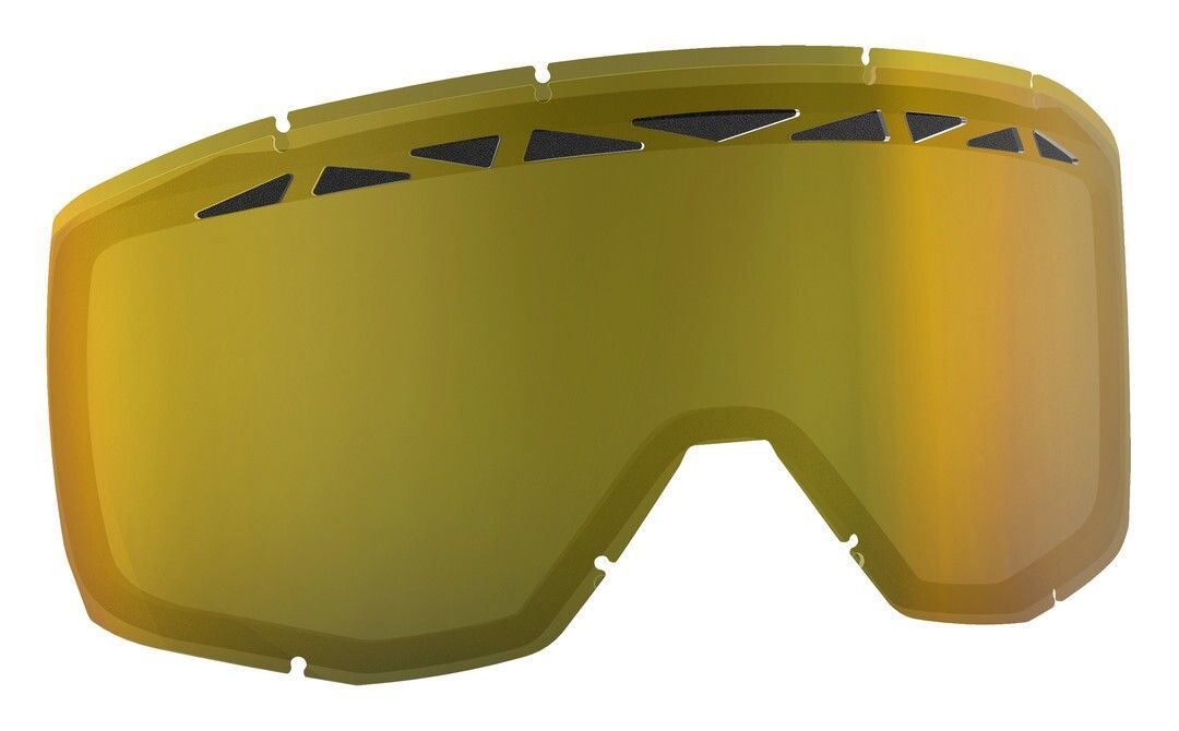 Scott SMB Primal / Hustle / Tyrant / Split Double ACS Replacement Lens undefined
