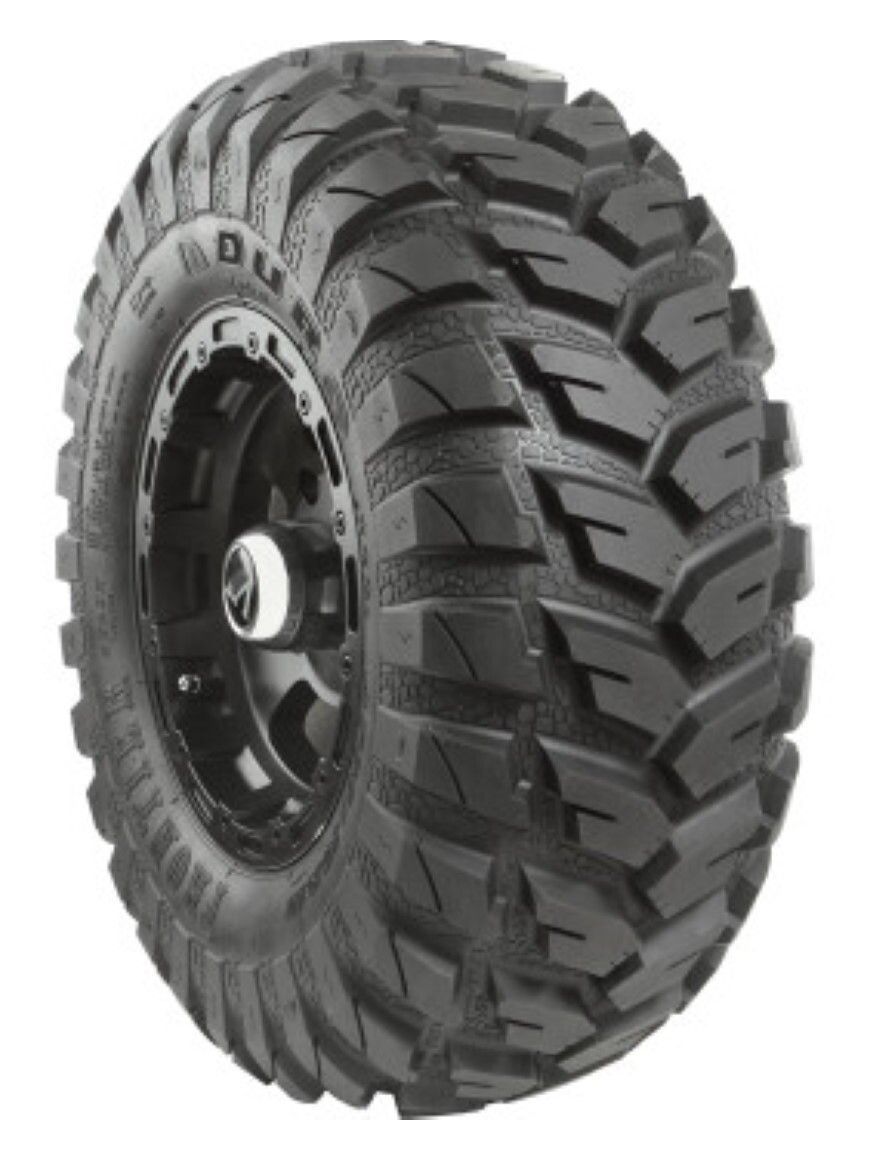 Duro DI2037 Frontier Tires undefined