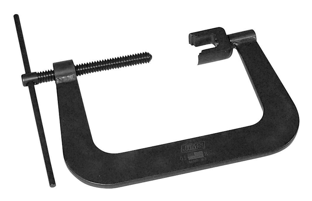 Jims Valve Spring Compressor For Harley undefined