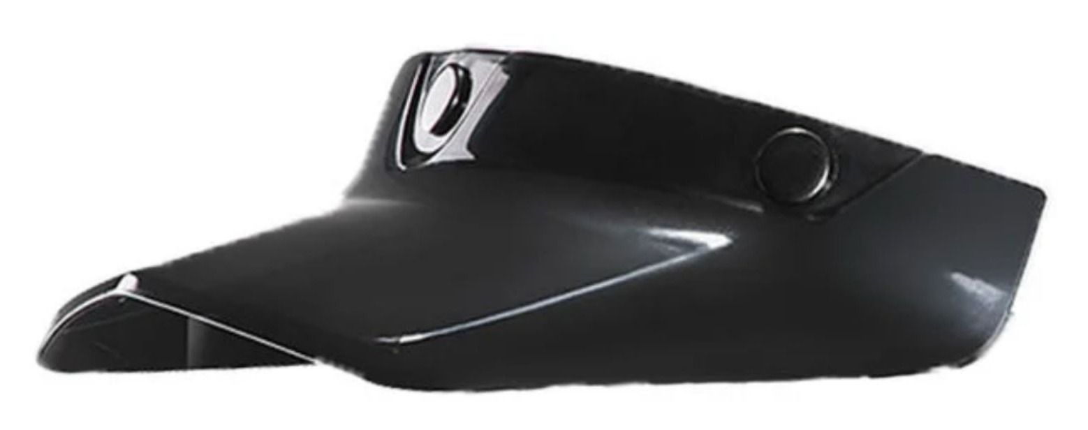 HJC v 60 PEAK VISOR BLACK