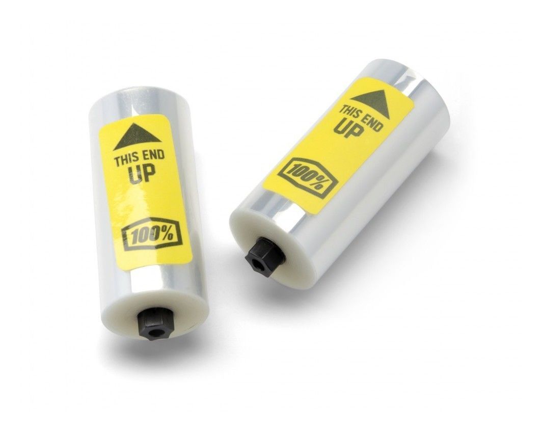 100% RC/AC/ST FORECAST 45MM 6PK