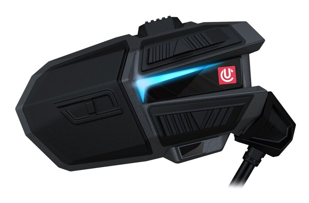 UCLEAR Motion 4 Lite - Single Pack undefined