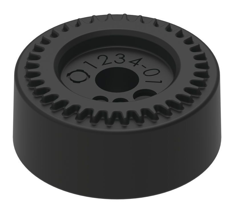 Quad Lock Motorcycle Mount Spacer Rings undefined