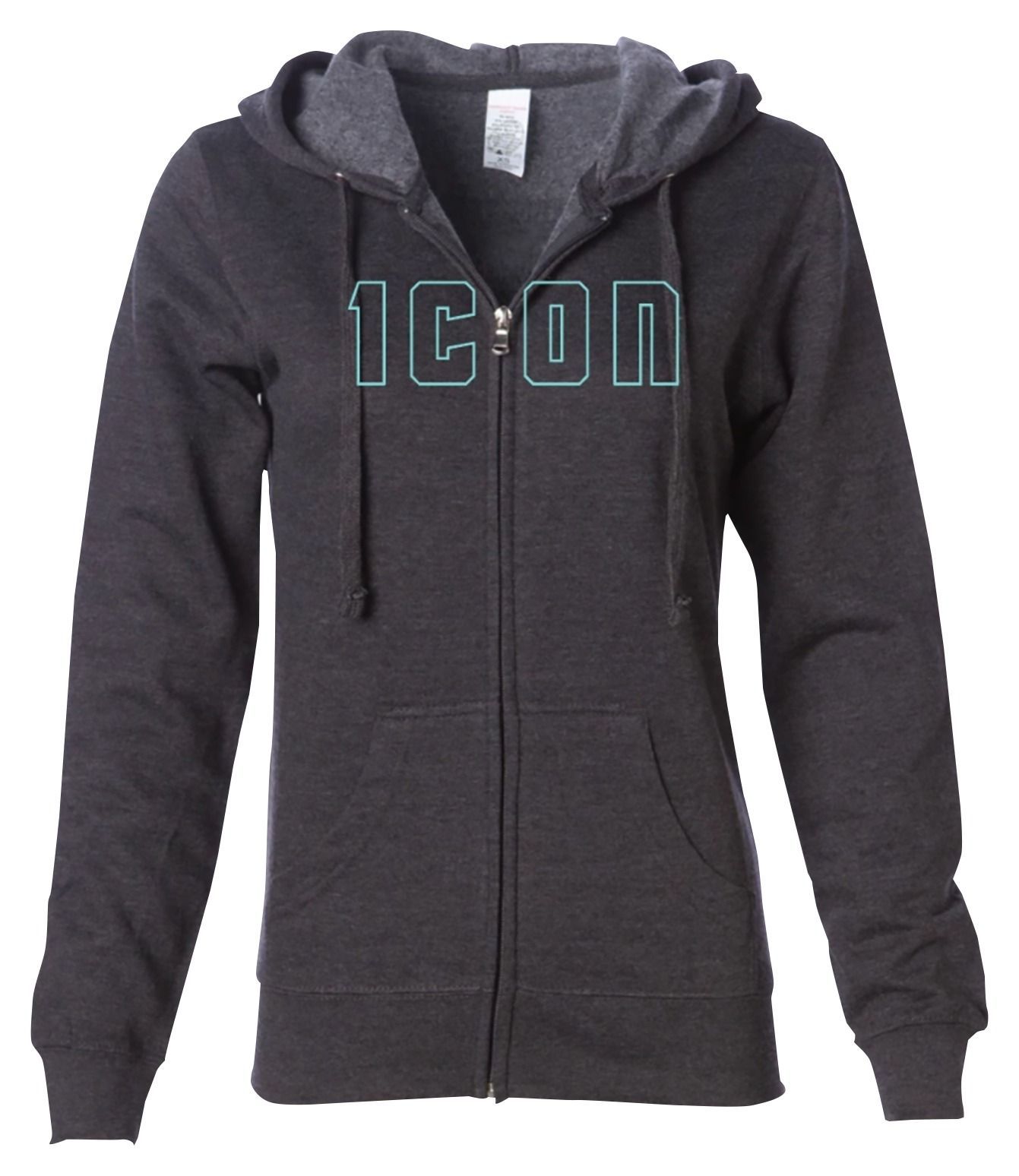 Icon Kat Stevens Women's Hoody XL