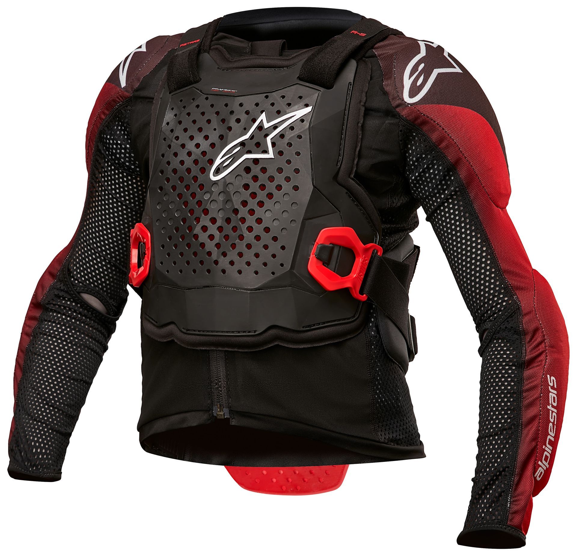 Alpinestars Youth Bionic Tech Protection Jacket undefined
